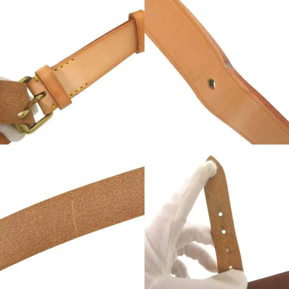 LOUIS VUITTON Authentic Brown Monogram Shoulder Bag